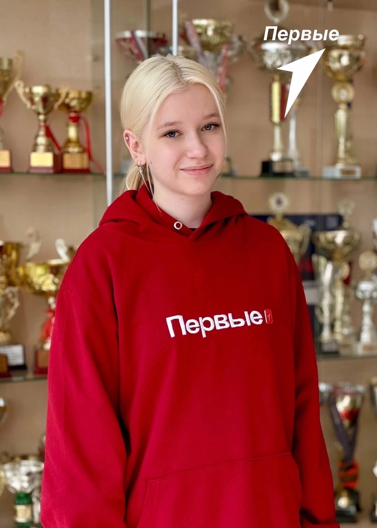 Захарова Елизавета.
