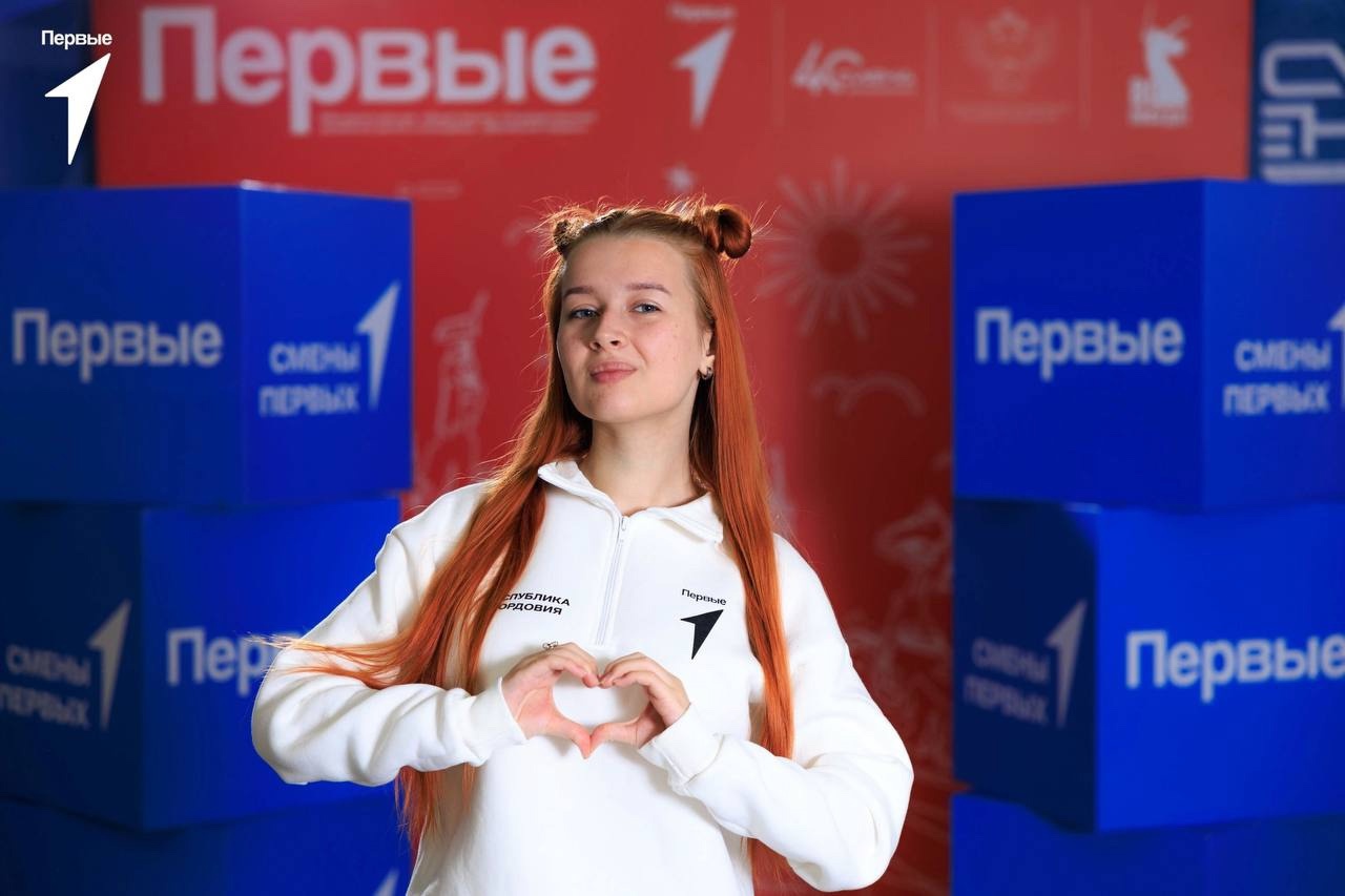 Первые зажигают сердца — это не просто слова!.