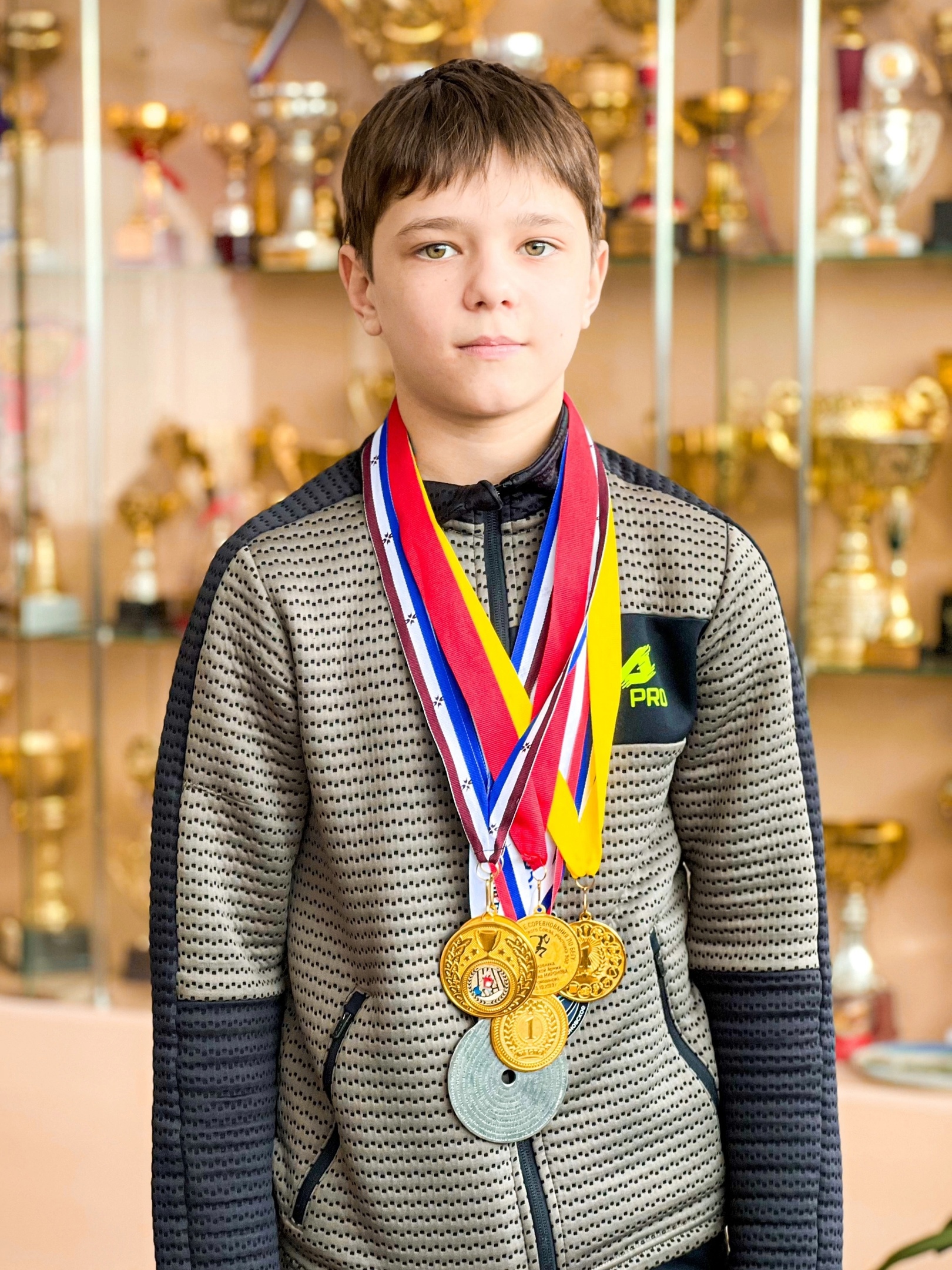 Вернулся из Сочи с ПОБЕДОЙ!.