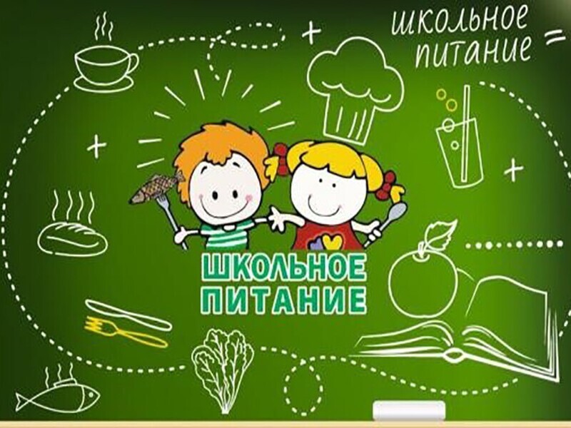 Питание льготной категории обучающихся.