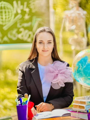 Кошелева Юлия Александровна Кошелева Юлия Александровна