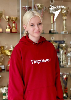 Захарова Елизавета Захарова Елизавета