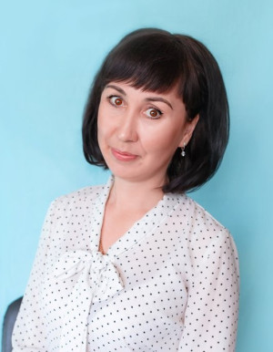 Уварова Диана Наильевна Уварова Диана Наильевна